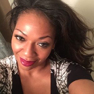 Meet your Posher, Kim